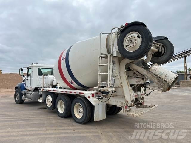 Mack CV713 Άλλα Φορτηγά