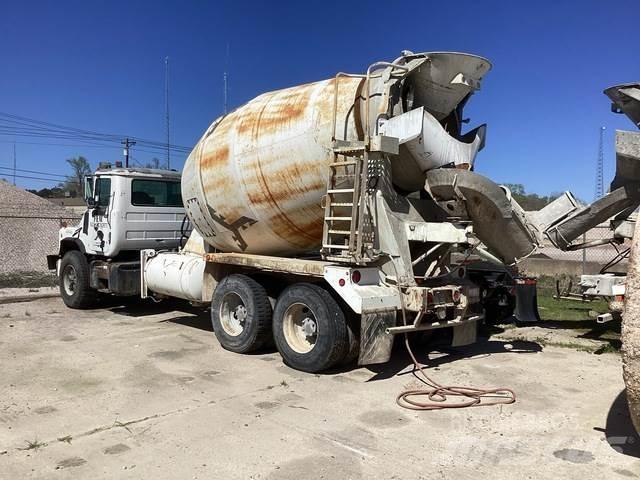 Mack DM690S Άλλα Φορτηγά