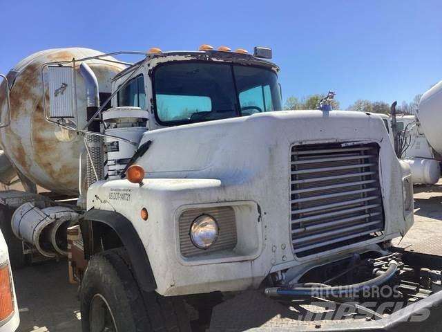 Mack DM690S Άλλα Φορτηγά