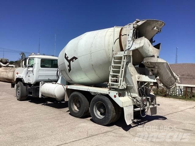 Mack DM690S Άλλα Φορτηγά