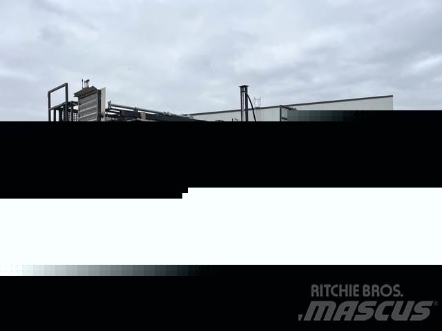 Mack Premium Κατασκευές - Άλλα