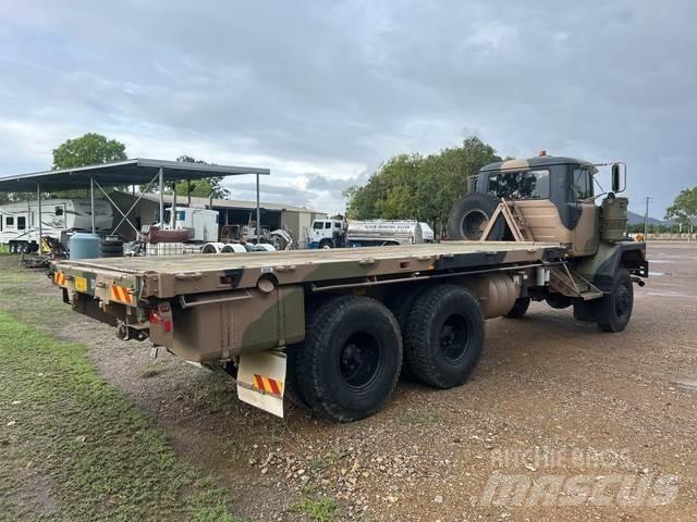 Mack R686T Φορτηγά Kαρότσα με ανοιγόμενα πλαϊνά