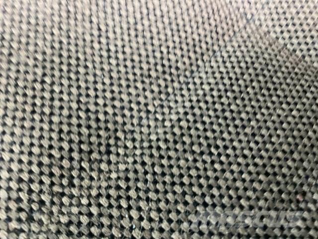 Mack TE64 Αντλίες σκυροδέματος