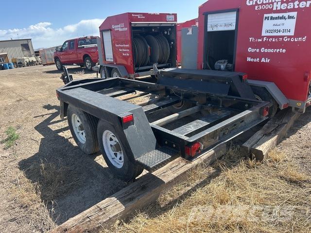 Magnum  Φορητές αποθήκες ενέργειας