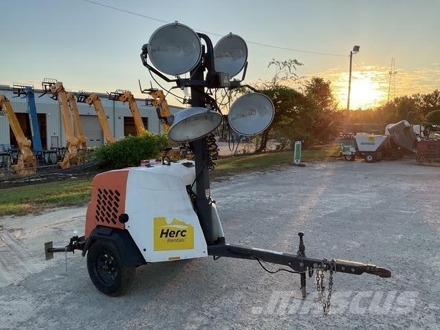 Magnum MLT6SK Πύργοι προβολέων