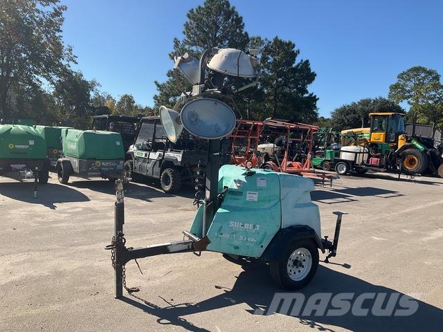 Magnum MLT6SK Πύργοι προβολέων