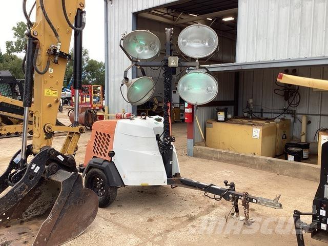 Magnum MLT6SM Πύργοι προβολέων