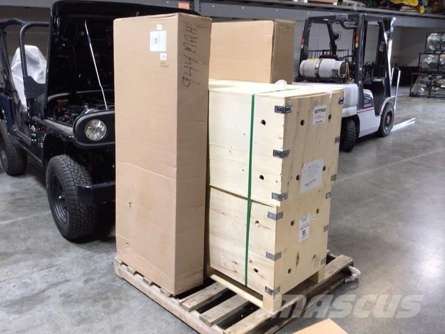 Mahindra  Άλλα μηχανήματα για το δρόμο και το χιόνι