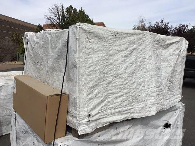 Mahindra  Άλλα μηχανήματα για το δρόμο και το χιόνι