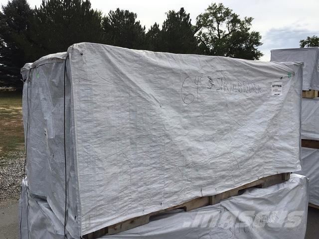 Mahindra  Άλλα μηχανήματα για το δρόμο και το χιόνι