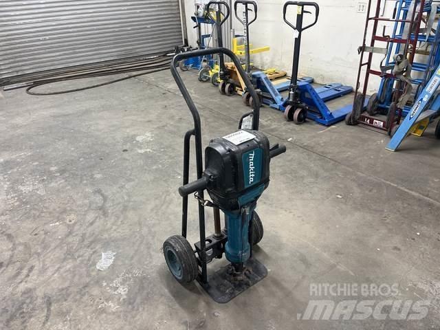 Makita HM1812 Κατασκευές - Άλλα