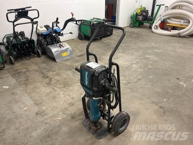Makita HM1812 Κατασκευές - Άλλα