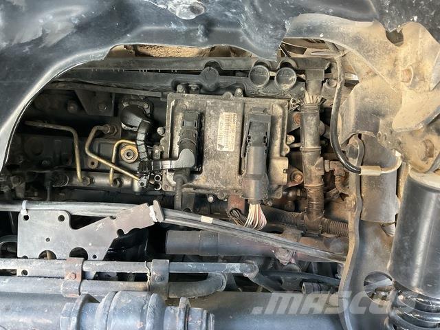 MAN TGA33.360 Κατασκευές - Άλλα