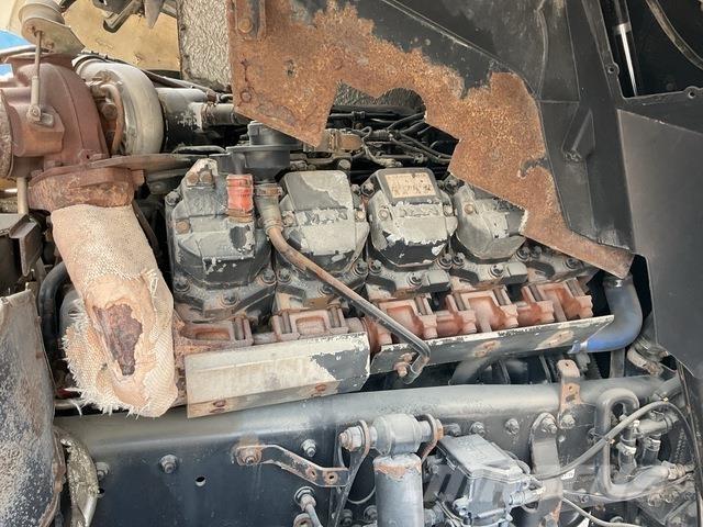 MAN TGA41.660 Τράκτορες