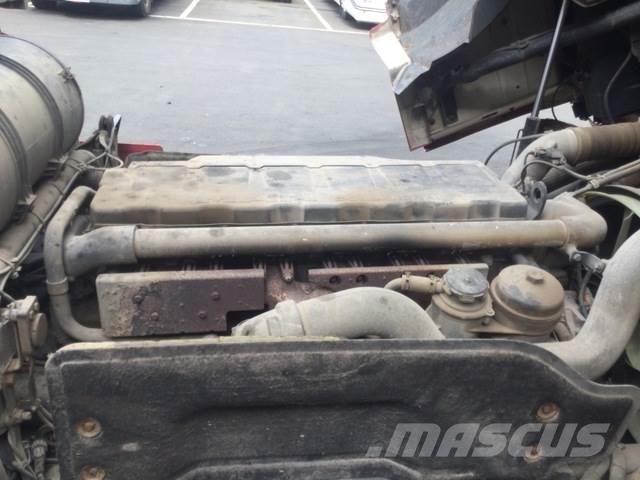 MAN TGX26.480 Φορτηγά με Γερανό