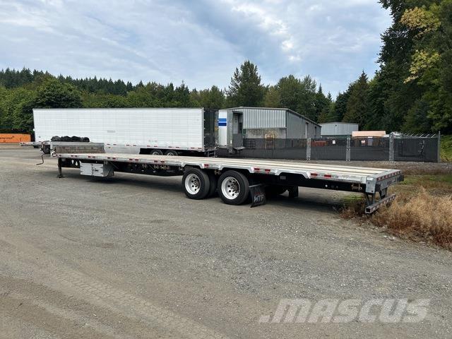 Manac  Οχήματα με χαμηλό δάπεδο