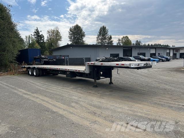 Manac  Οχήματα με χαμηλό δάπεδο