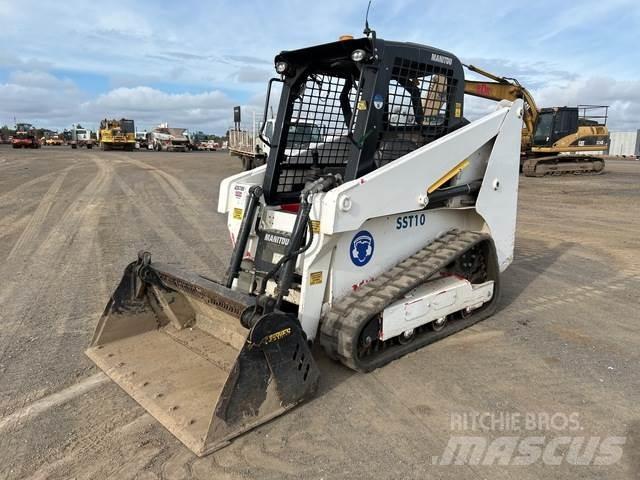 Manitou 1050RT Φορτωτάκια