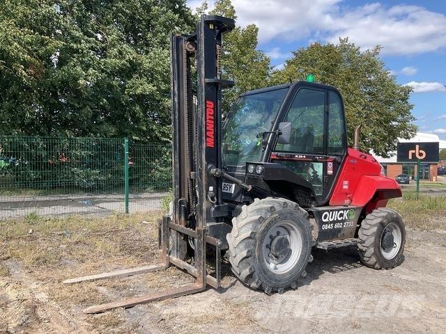 Manitou M26-4 Φορτηγά ανώμαλου εδάφους