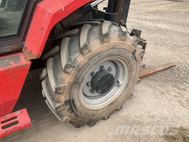Manitou M26-4 Φορτηγά ανώμαλου εδάφους