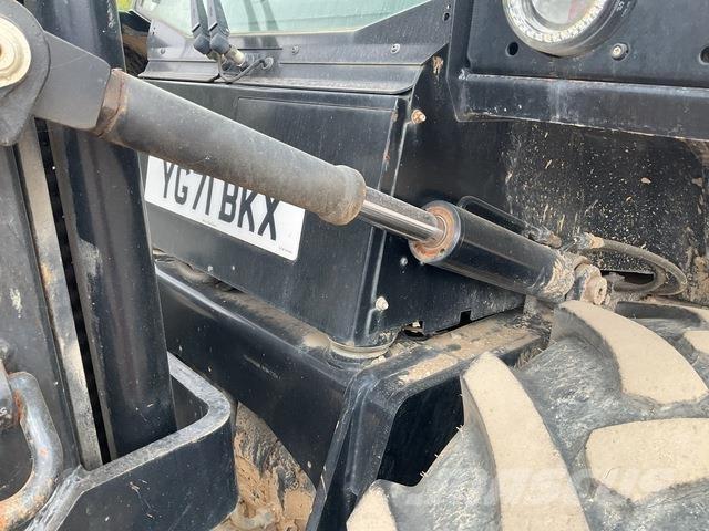Manitou M30-4 Φορτηγά ανώμαλου εδάφους