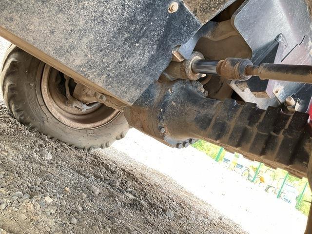 Manitou M30-4 Φορτηγά ανώμαλου εδάφους