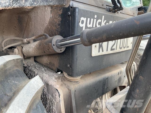 Manitou M30-4 Φορτηγά ανώμαλου εδάφους