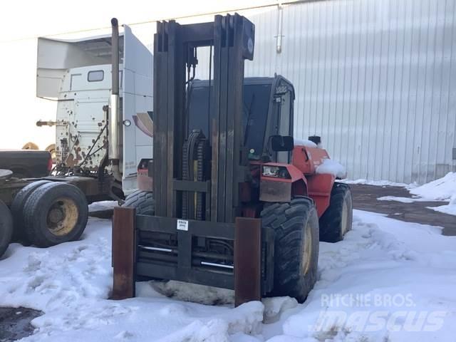 Manitou MA470T Φορτηγά ανώμαλου εδάφους