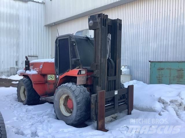 Manitou MA470T Φορτηγά ανώμαλου εδάφους