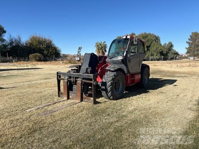 Manitou MHT790 Τηλεσκοπικοί ανυψωτές