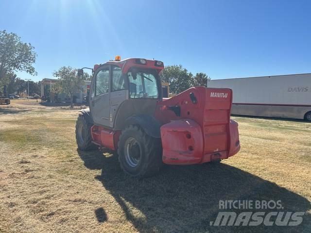 Manitou MHT790 Τηλεσκοπικοί ανυψωτές
