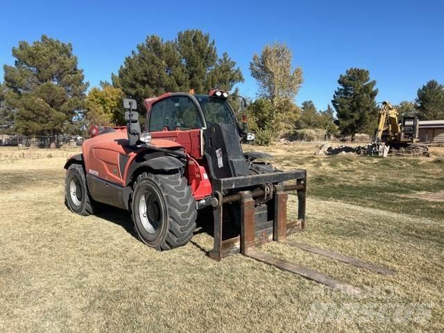 Manitou MHT790 Τηλεσκοπικοί ανυψωτές