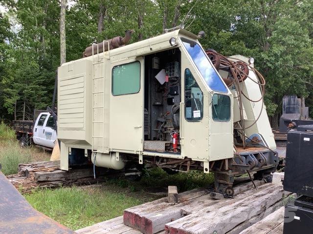 Manitowoc 3900 Γερανοί με ερπύστριες