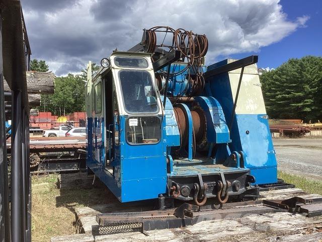 Manitowoc 3900 Γερανοί με ερπύστριες