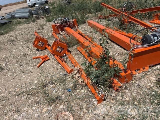 Mantis  Μπούμες και κουτάλες