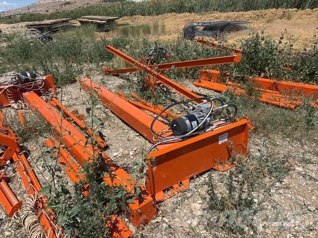 Mantis  Μπούμες και κουτάλες