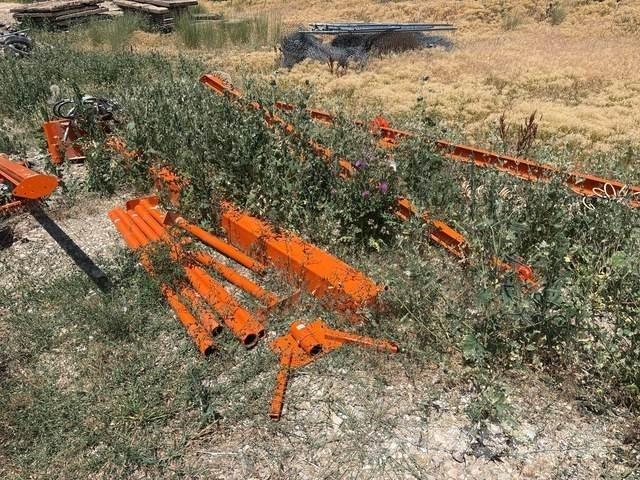 Mantis  Μπούμες και κουτάλες