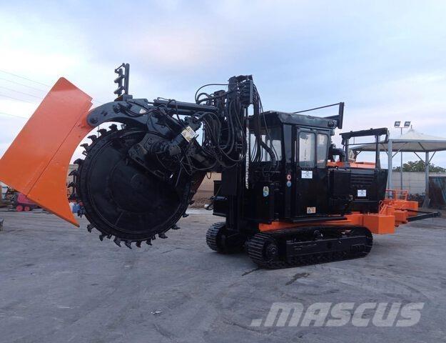  Marais SM 150R Κατασκευές - Άλλα