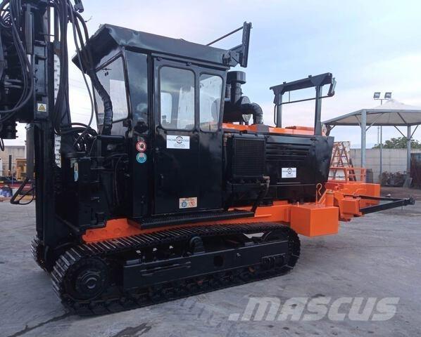  Marais SM 150R Κατασκευές - Άλλα