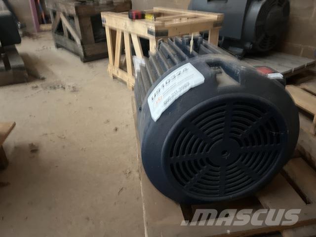 Marathon  Βιομηχανικοί κινητήρες