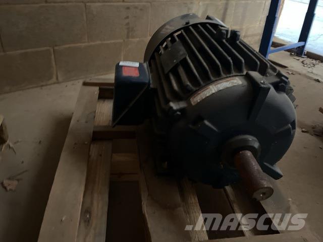 Marathon  Βιομηχανικοί κινητήρες