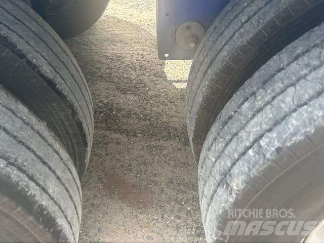 MaxiTrans  Επίπεδες/πλευρικώς ανοιγόμενες ρυμούλκες
