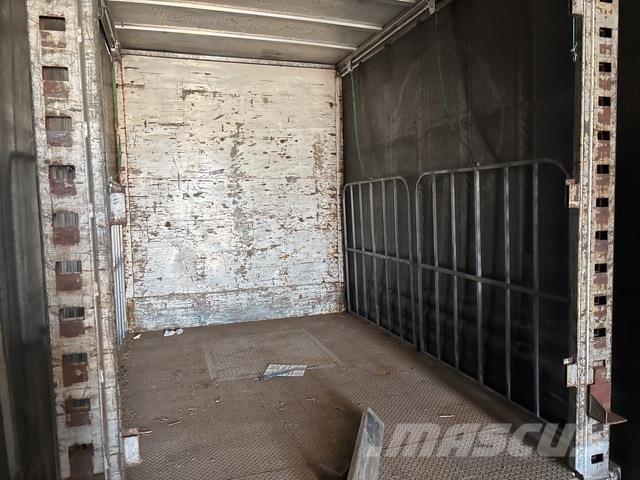 MaxiTrans  Ρυμούλκες κουρτίνα