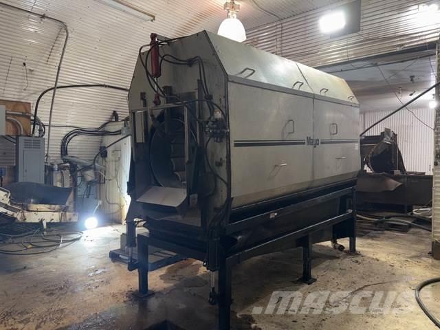  Mayo 859 Κατασκευές - Άλλα