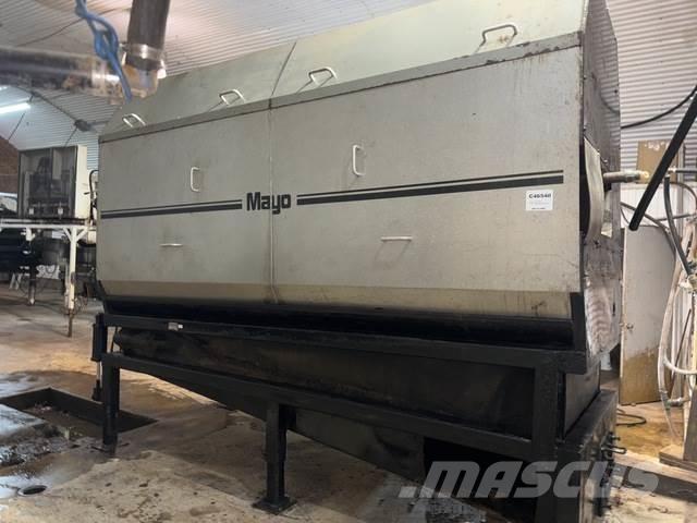  Mayo 859 Κατασκευές - Άλλα