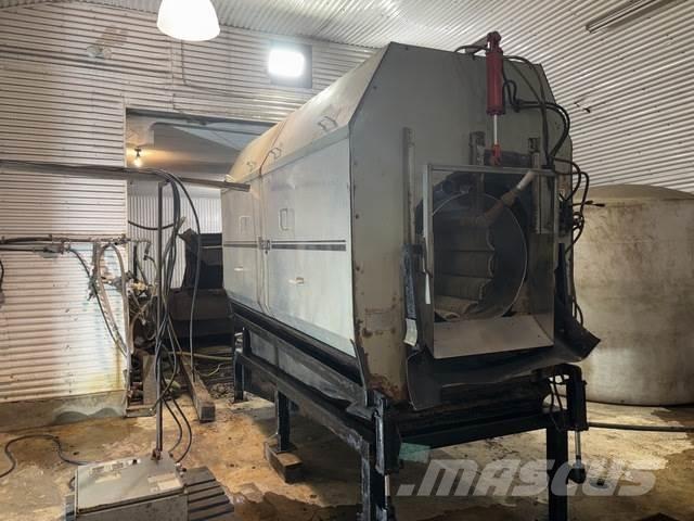  Mayo 859 Κατασκευές - Άλλα