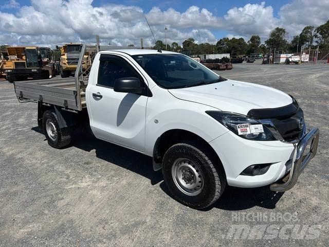 Mazda BT-50 Pickup/Αγροτικό