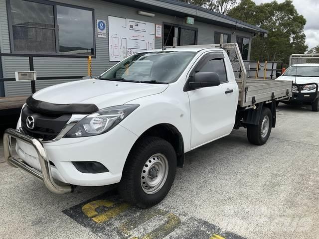 Mazda BT-50 Pickup/Αγροτικό