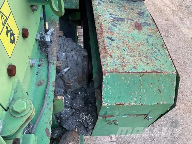 McCloskey I44 Σπαστήρες