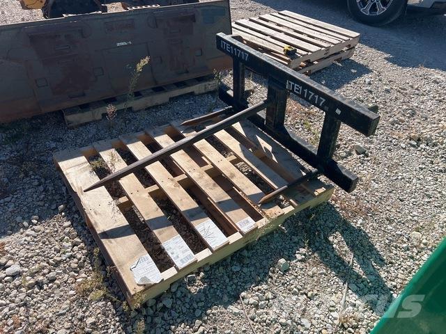 MDS 5200 Κατασκευές - Άλλα